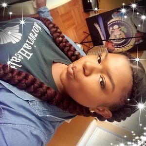 Meet your Posher, Ciara